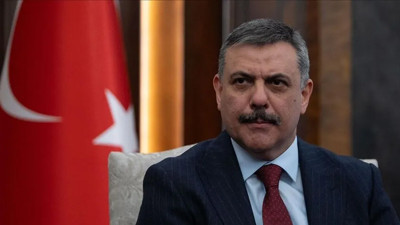 Bakan Çiftçi: NATO Zirvesi tedbirleri kapsamında aranan 4 bin 412 kişi yakalandı