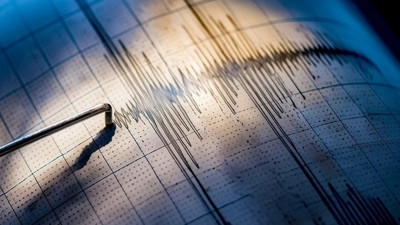 Son dakika deprem oldu! AFAD, Kandilli deprem listesi!