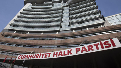 CHP İstanbul İl Kongresi davasında bir erteleme daha