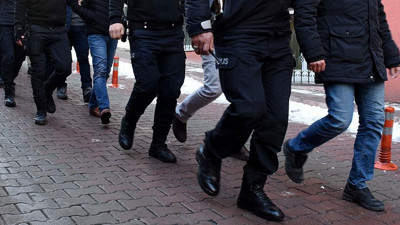 İstanbul'da "yasa dışı bahis ve kumar" operasyonunda 68 zanlı yakalandı