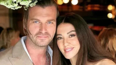 Kıvanç Tatlıtuğ ikinci kez baba oluyor! Bebeğin cinsiyeti de belli