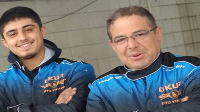 Yalova'da elektrik akımına kapılan baba oğul yaşamını yitirdi