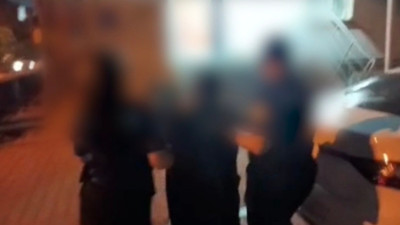 Kayseri'de 13 yıl hapis cezası bulunan kadın yakalandı