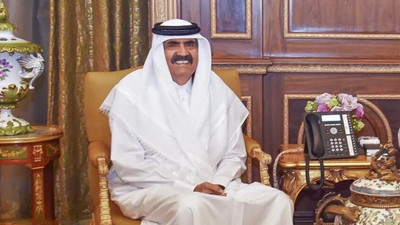 Katar’ın eski Emiri Şeyh Hamad bin Halife Al Sani hayatını kaybetti