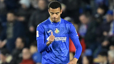 Manchester United, Greenwood transferinden 15 milyon euro kazanacak