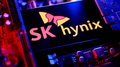 SK Hynix hisseleri Güney Kore borsasını kapattırdı!