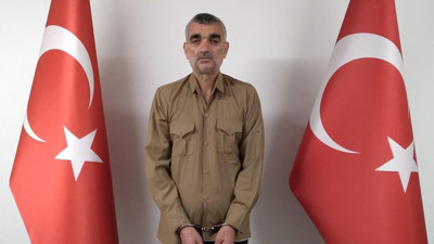 MİT'ten DEAŞ'a operasyon: Sarı bültenle aranan Talip Güler Türkiye'ye getirildi