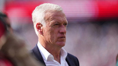 Fransa Milli Takımı Teknik Direktörü Didier Deschamps: "İki takımın hücumdaki kalitesi göz önüne alındığında heyecan verici bir maç olacak"