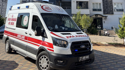Gaziantep'te asansör faciası: 66 yaşındaki kadın hayatını kaybetti