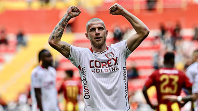 Yüksel Yıldırım açıkladı! Trabzonspor'dan Rick Van Drongelen hamlesi