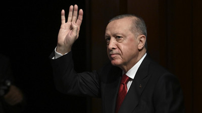 Cumhurbaşkanı Erdoğan'dan "15 Temmuz: Türkiye Yüzyılı'nın İstiklal Beyannamesi" başlıklı makale