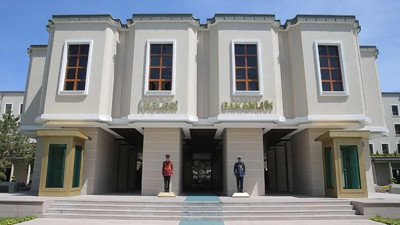 Çankaya Belediye Başkanı Hüseyin Can Güner görevinden uzaklaştırıldı