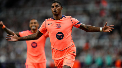 Fabrizio Romano duyurdu: Fenerbahçe'ye Marcus Rashford transferinde kötü haber!