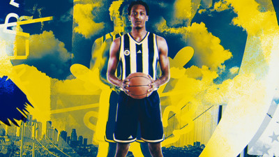 Fenerbahçe Basketbol Takımı, Marcus Bingham Jr’ı renklerine bağladı