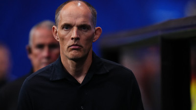 İngiltere Teknik Direktörü Thomas Tuchel: "Arjantin için hak edilmiş bir maçtı"