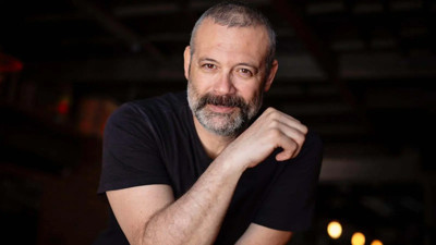 Levent Üzümcü gözaltına alındı