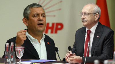 CHP'ye mutlak butlan kararı Yargıtay'da