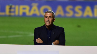 Hernan Crespo'nun yeni takımı belli oldu