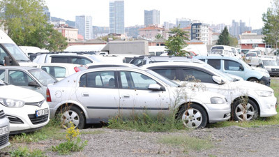İstanbul'da yediemin otopark ve çekici ücretlerine zam
