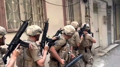 30 ilde DEAŞ operasyonu: 119 gözaltı