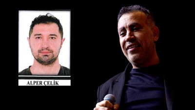 Etkin pişmanlıktan yararlanan Alper Çelik'ten Haluk Levent itirafı: Telefondan talimat verip...