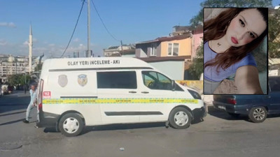 Evinin önünde bayıldı hastaneye götürülürken yolda öldü