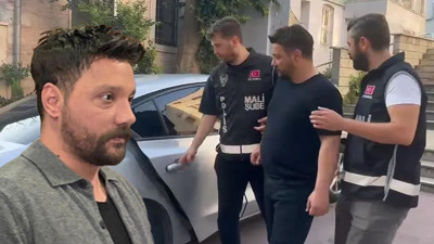 Gözaltına alınan Oğuzhan Uğur'un ilk ifadesi ortaya çıktı
