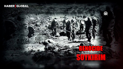 Milli Savunma Bakanlığından Kıbrıs Barış Harekatı'nın 52. yıl dönümü paylaşımı