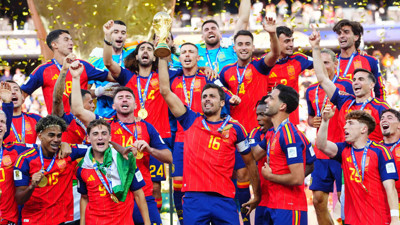 FIFA 2026 Dünya Kupası rekorlarla final yaptı