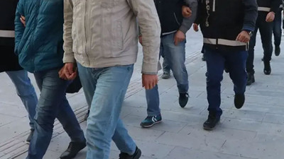 Ankara'daki fuhuş operasyonunda 16 şüpheli gözaltına alındı