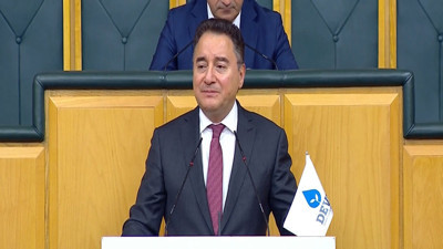 Babacan: Ahbap Derneği yıllarca niçin denetlenmedi