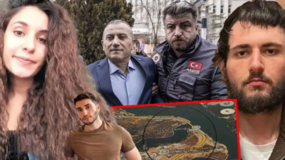 Gülistan Doku dosyasında dikkat çeken gelişme! "Hem babam hem de ben ilişki yaşadık"