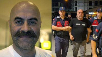 Ünlü yönetmen Ezel Akay uyuşturucu operasyonunda gözaltına alındı! Evinde kenevir ve kubar esrar bulundu