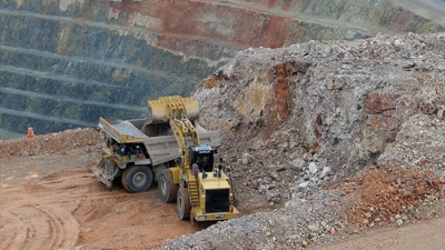 Resmi Gazete'de yayımladı: 115 maden sahası ihaleye çıkarılacak