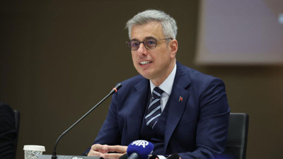Bakan Memişoğlu: Dünyanın en iyi sağlık hizmetini sunuyoruz
