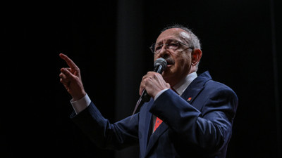 Kılıçdaroğlu'ndan Yeni Parti'ye ilk mesaj: Çok şükür...