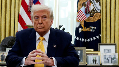 Flaş iddia: Ordu uyardı, Trump son anda vazgeçti!