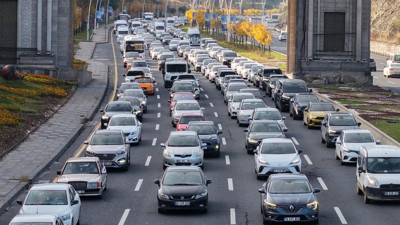 Otomobilde en çok tercih edilen renk ve marka belli oldu