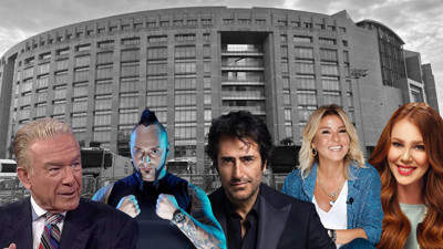 Ahbap soruşturması: Ünlü isimler ifadeye çağrıldı