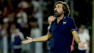 İtalya'da Andrea Pirlo depremi: Federasyon anlaşmayı iptal etti