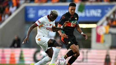 MAÇ ÖZETİ | Galatasaray 0-3 Venezia