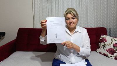Anket tuzağına dikkat! İsmini verdi, maaşına haciz konuldu