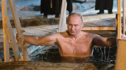 Kremlin bunun için çalışıyor! Putin ölümü  yenebilecek mi?
