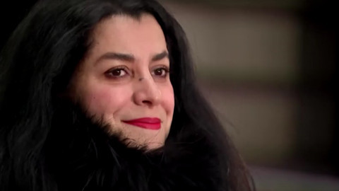 Persepolis'in yazarı Marjane Satrapi hayatını kaybetti