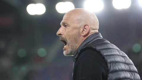 Beşiktaş, Vincenzo Italiano'yu ve İstanbul'a geliş saatini açıkladı