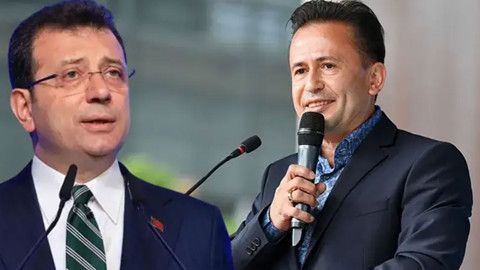 İmamoğlu'nun Şadi Yazıcı'ya hakaret davası ertelendi