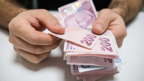 Enflasyon rakamlarının ardından yeni emekli maaşı tablosu belli oldu! İşte emekliye zam oranı