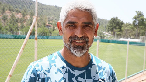 Sivasspor'da İsmet Taşdemir dönemi sona erdi