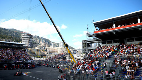 2026 Monako GP 2. antrenmanda Ferrari umutlu: Hamilton önderliğinde 1-2, Verstappen