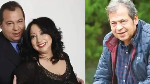 Yasemin Yalçın'ın eşi İlyas İlbey'den üzen haber